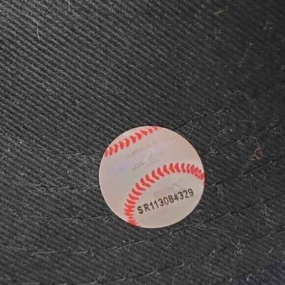 Disney x New Era Disney Mickey Mouse Toronto Blue Jays Toddler Baseball Hat Cap - Picture 11 of 12